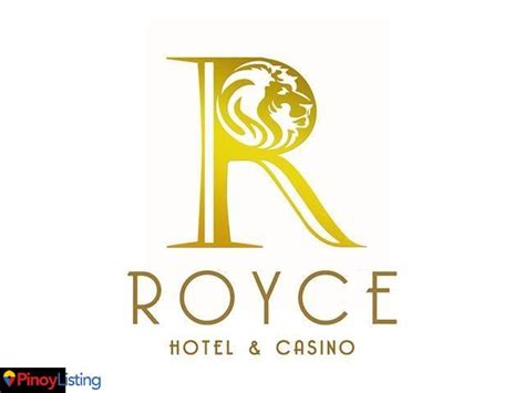 royce hotel and casino logo|Royce Hotel and Casino .
